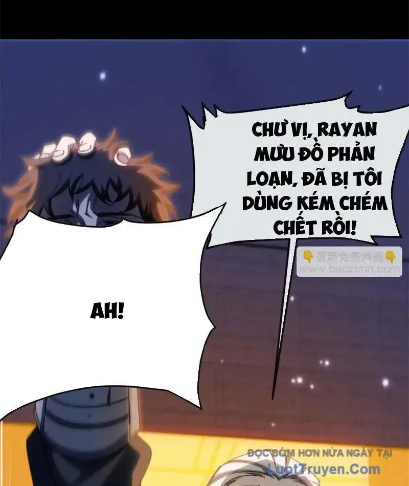 Ta Báo Thù Đế Quốc Sau Khi Bị Phản Bội Chap 40 - Next Chap 41