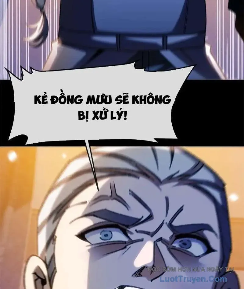 Ta Báo Thù Đế Quốc Sau Khi Bị Phản Bội Chap 40 - Next Chap 41