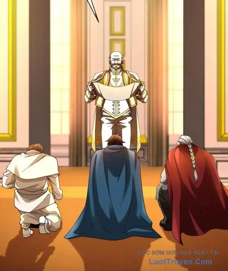 Ta Báo Thù Đế Quốc Sau Khi Bị Phản Bội Chap 40 - Next Chap 41