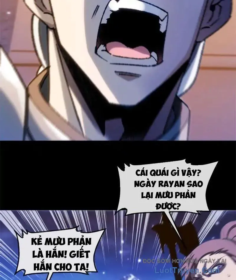 Ta Báo Thù Đế Quốc Sau Khi Bị Phản Bội Chap 40 - Next Chap 41