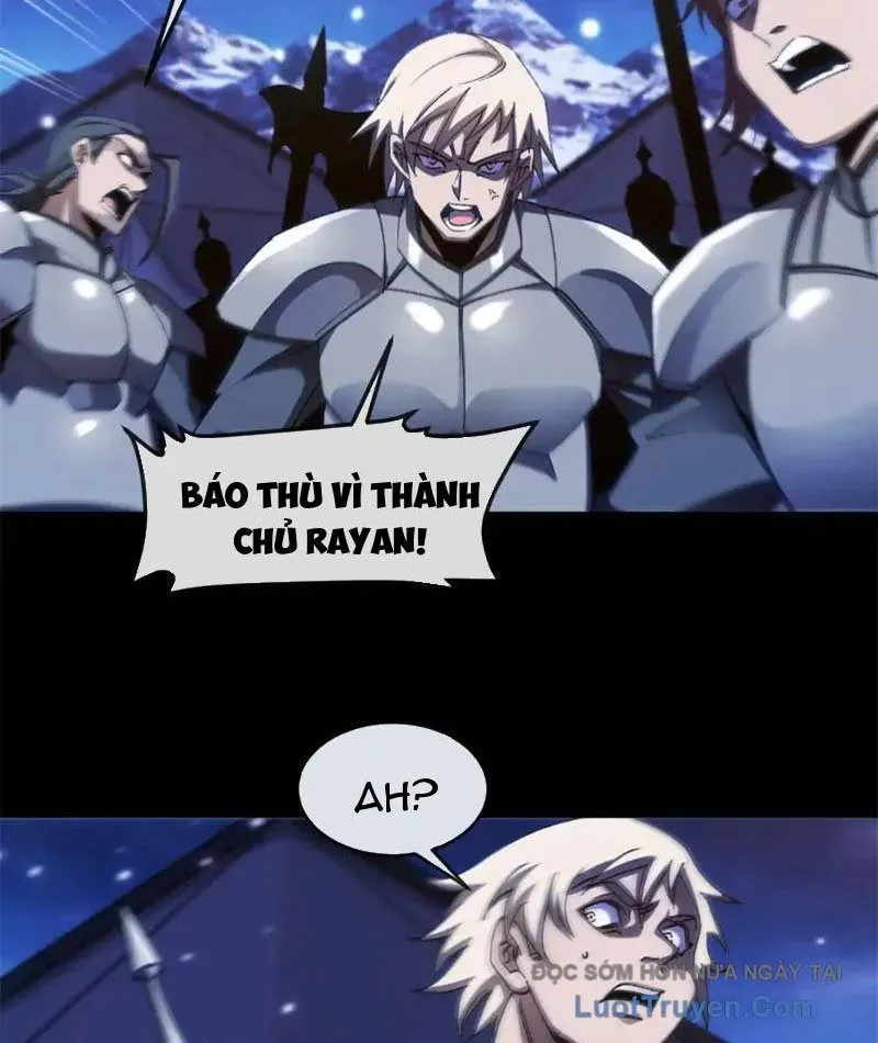 Ta Báo Thù Đế Quốc Sau Khi Bị Phản Bội Chap 40 - Next Chap 41