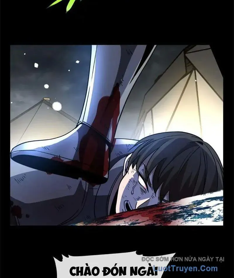 Ta Báo Thù Đế Quốc Sau Khi Bị Phản Bội Chap 40 - Next Chap 41