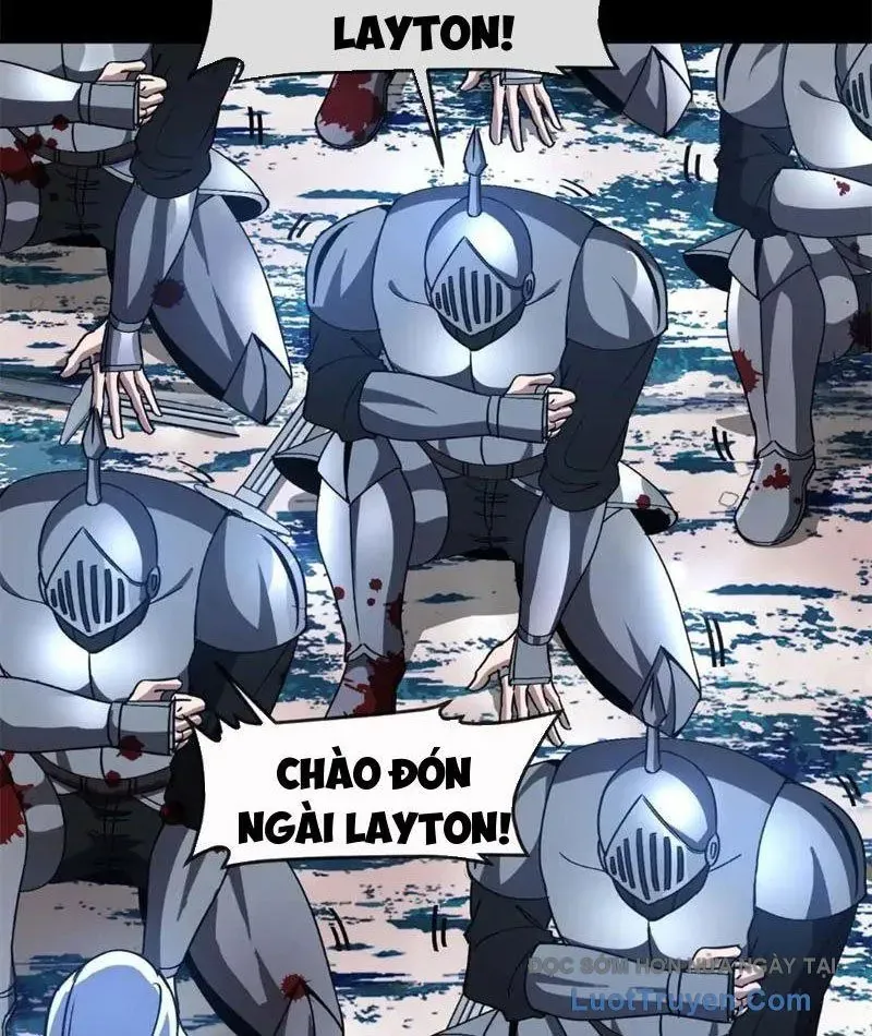 Ta Báo Thù Đế Quốc Sau Khi Bị Phản Bội Chap 40 - Next Chap 41