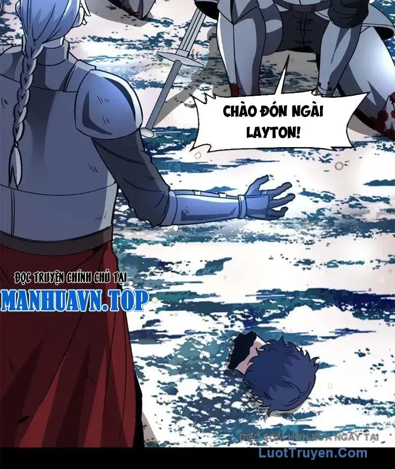 Ta Báo Thù Đế Quốc Sau Khi Bị Phản Bội Chap 40 - Next Chap 41
