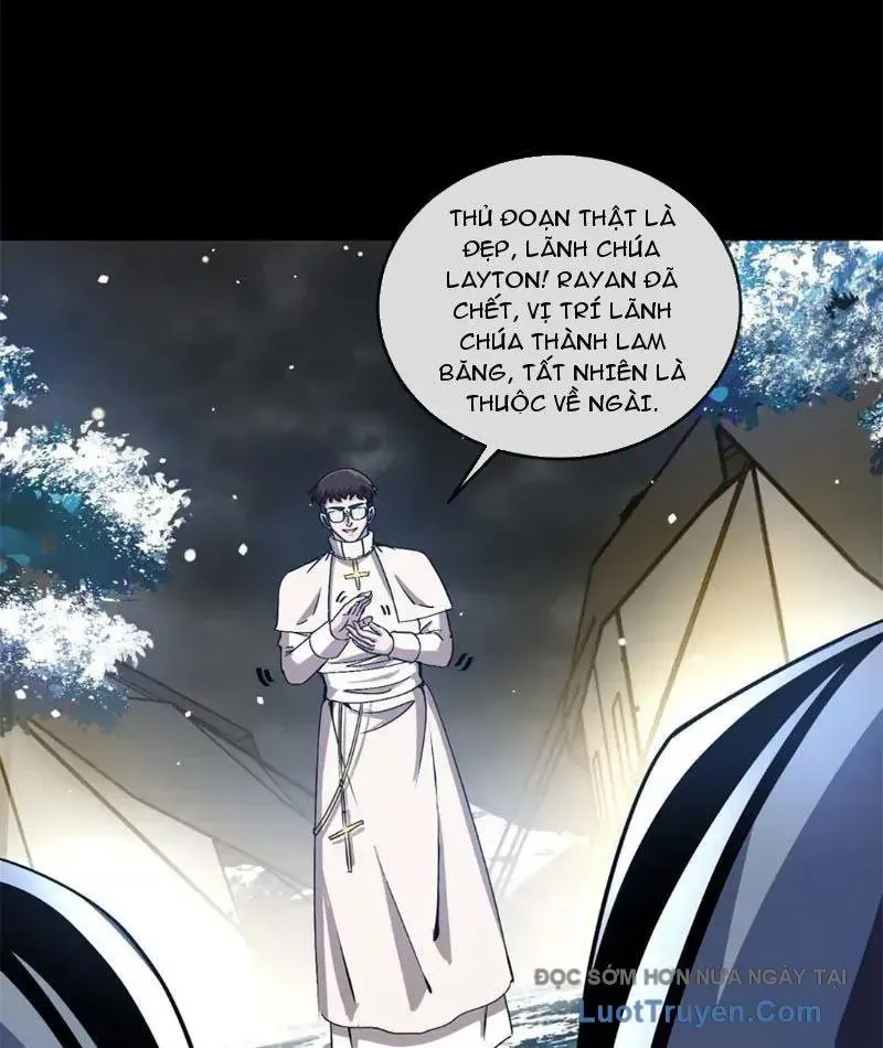 Ta Báo Thù Đế Quốc Sau Khi Bị Phản Bội Chap 40 - Next Chap 41