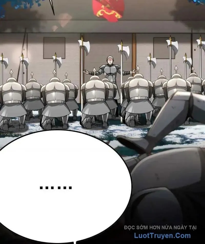 Ta Báo Thù Đế Quốc Sau Khi Bị Phản Bội Chap 40 - Next Chap 41