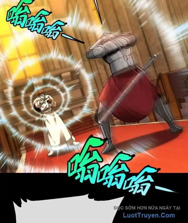 Ta Báo Thù Đế Quốc Sau Khi Bị Phản Bội Chap 40 - Next Chap 41