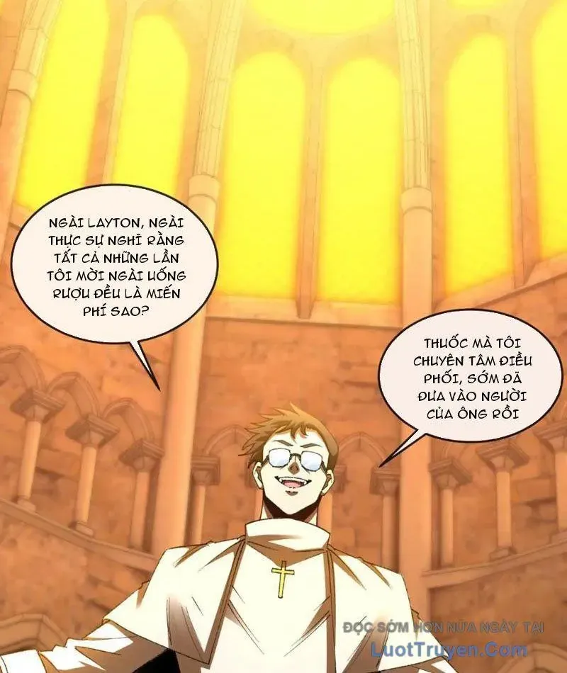 Ta Báo Thù Đế Quốc Sau Khi Bị Phản Bội Chap 40 - Next Chap 41