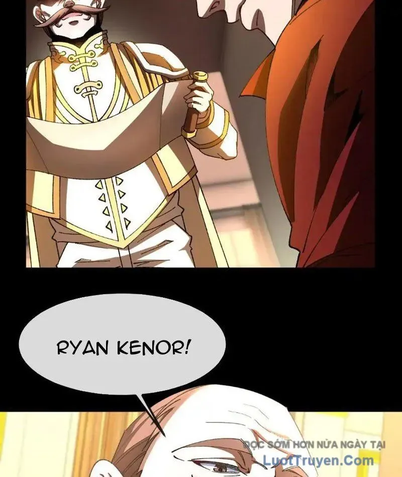 Ta Báo Thù Đế Quốc Sau Khi Bị Phản Bội Chap 40 - Next Chap 41