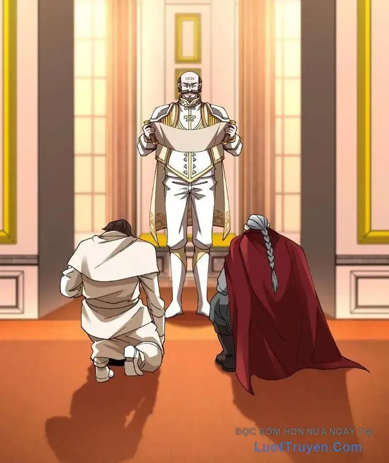 Ta Báo Thù Đế Quốc Sau Khi Bị Phản Bội Chap 40 - Next Chap 41