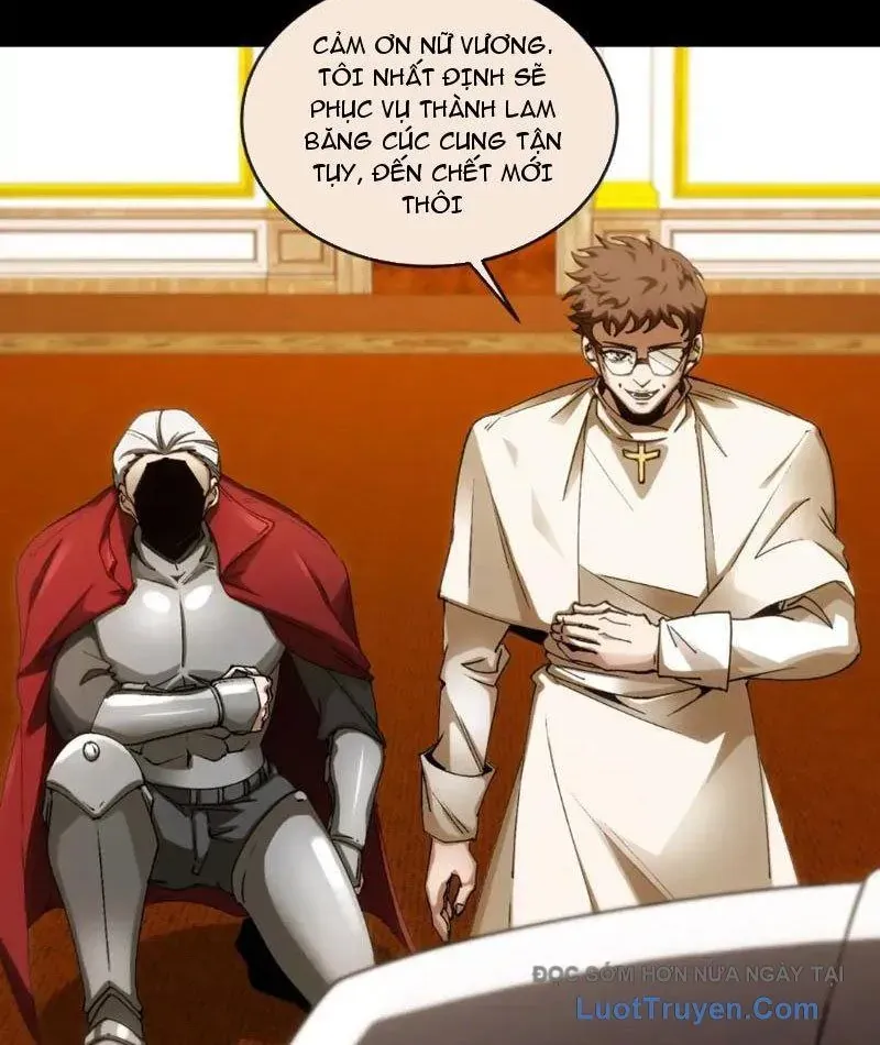 Ta Báo Thù Đế Quốc Sau Khi Bị Phản Bội Chap 40 - Next Chap 41