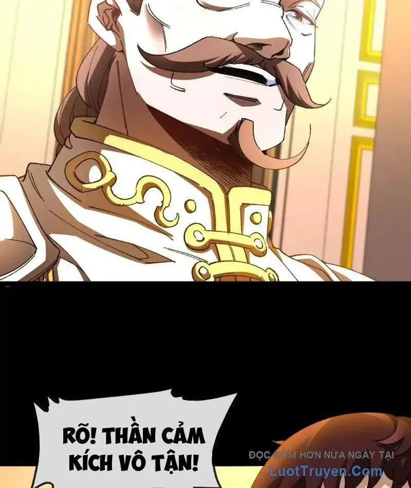 Ta Báo Thù Đế Quốc Sau Khi Bị Phản Bội Chap 40 - Next Chap 41