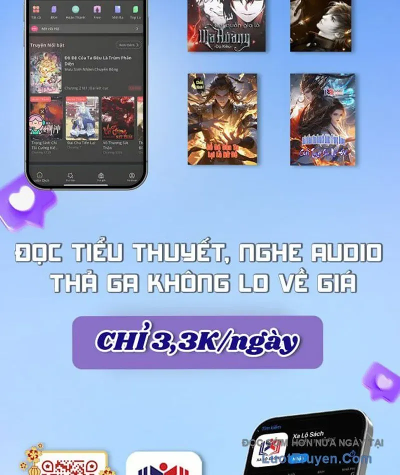 Ta Báo Thù Đế Quốc Sau Khi Bị Phản Bội Chap 40 - Next Chap 41