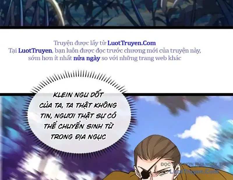 Ta Báo Thù Đế Quốc Sau Khi Bị Phản Bội Chap 41 - Next Chap 42