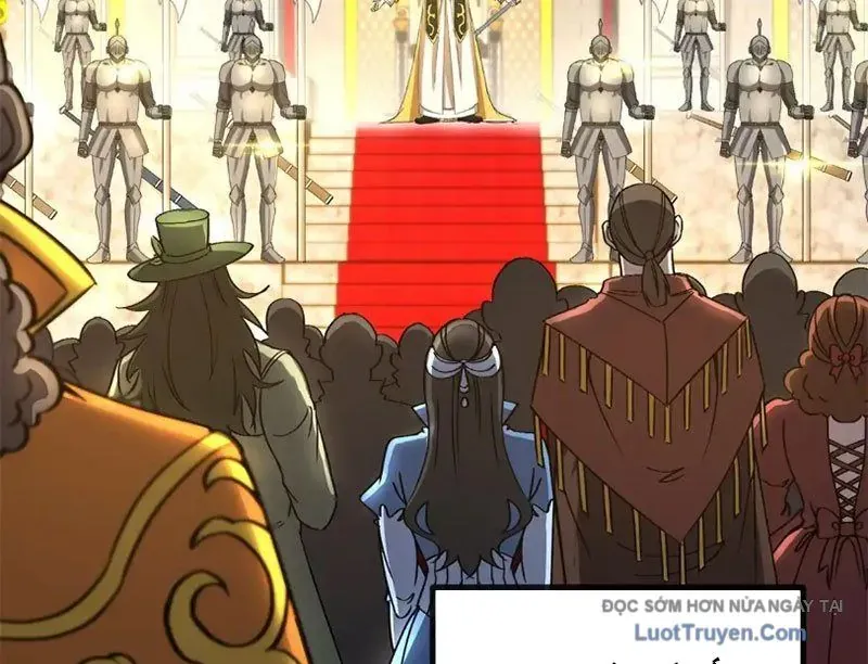 Ta Báo Thù Đế Quốc Sau Khi Bị Phản Bội Chap 41 - Next Chap 42