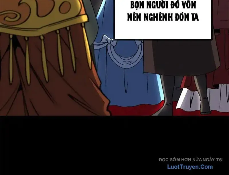 Ta Báo Thù Đế Quốc Sau Khi Bị Phản Bội Chap 41 - Next Chap 42