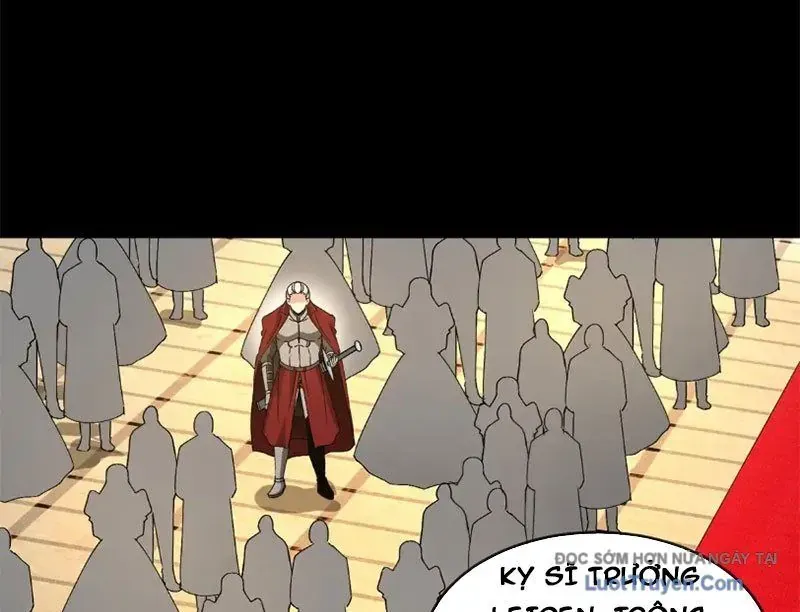 Ta Báo Thù Đế Quốc Sau Khi Bị Phản Bội Chap 41 - Next Chap 42