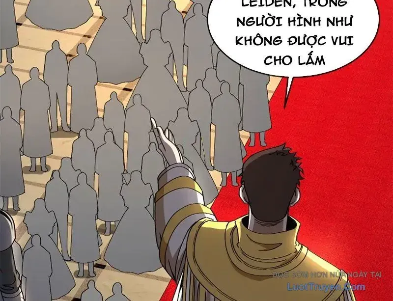 Ta Báo Thù Đế Quốc Sau Khi Bị Phản Bội Chap 41 - Next Chap 42