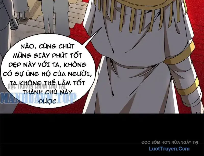Ta Báo Thù Đế Quốc Sau Khi Bị Phản Bội Chap 41 - Next Chap 42