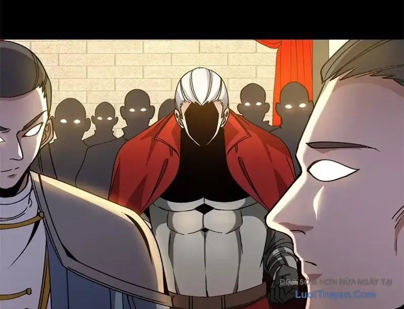 Ta Báo Thù Đế Quốc Sau Khi Bị Phản Bội Chap 41 - Next Chap 42