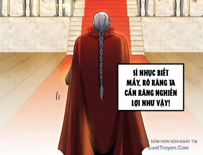 Ta Báo Thù Đế Quốc Sau Khi Bị Phản Bội Chap 41 - Next Chap 42