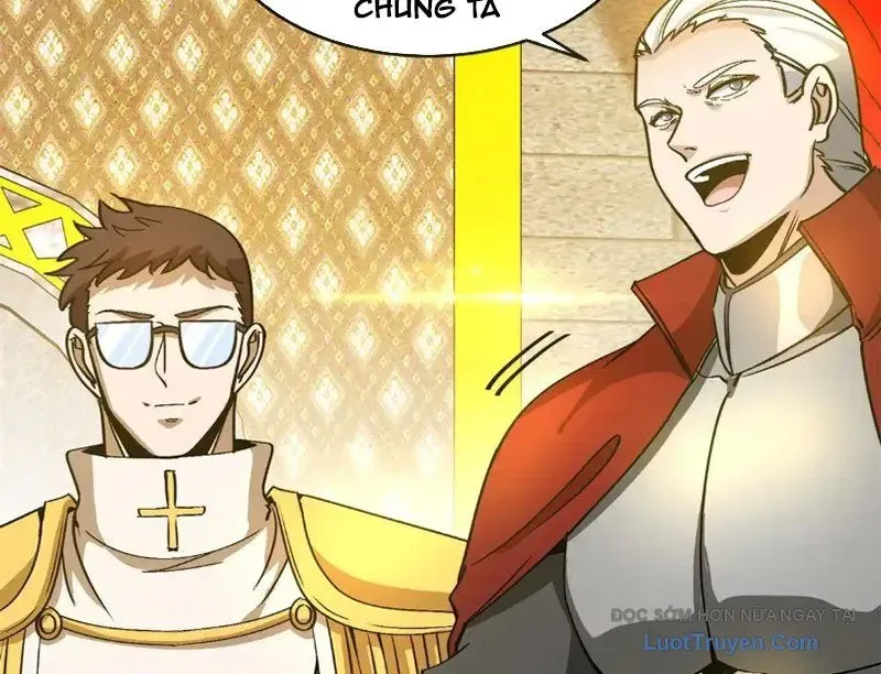 Ta Báo Thù Đế Quốc Sau Khi Bị Phản Bội Chap 41 - Next Chap 42