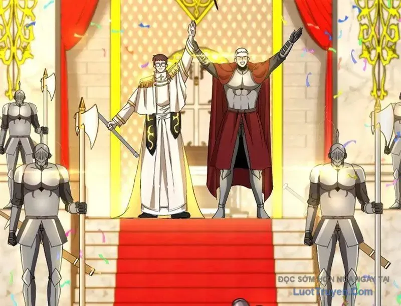 Ta Báo Thù Đế Quốc Sau Khi Bị Phản Bội Chap 41 - Next Chap 42