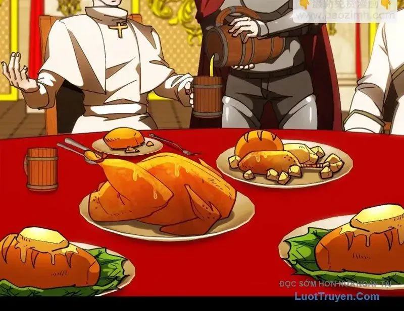 Ta Báo Thù Đế Quốc Sau Khi Bị Phản Bội Chap 41 - Next Chap 42