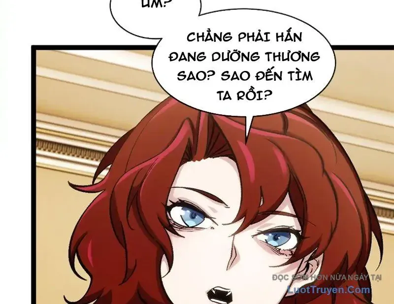 Ta Báo Thù Đế Quốc Sau Khi Bị Phản Bội Chap 41 - Next Chap 42