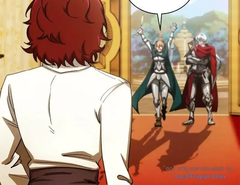 Ta Báo Thù Đế Quốc Sau Khi Bị Phản Bội Chap 41 - Next Chap 42