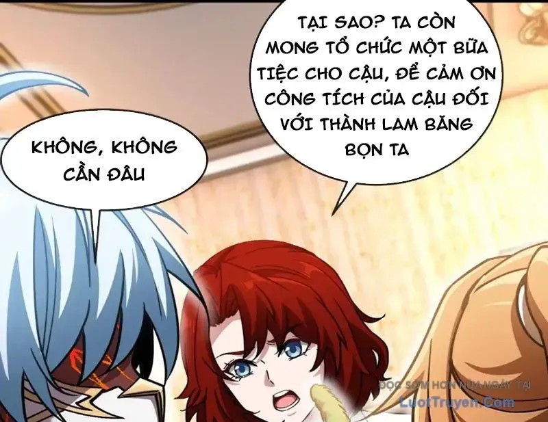 Ta Báo Thù Đế Quốc Sau Khi Bị Phản Bội Chap 41 - Next Chap 42