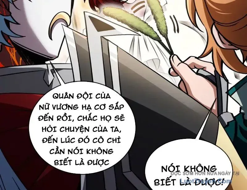 Ta Báo Thù Đế Quốc Sau Khi Bị Phản Bội Chap 41 - Next Chap 42