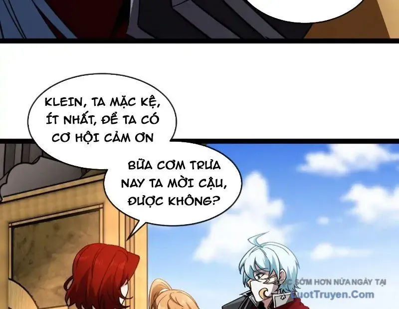 Ta Báo Thù Đế Quốc Sau Khi Bị Phản Bội Chap 41 - Next Chap 42