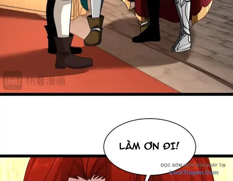 Ta Báo Thù Đế Quốc Sau Khi Bị Phản Bội Chap 41 - Next Chap 42