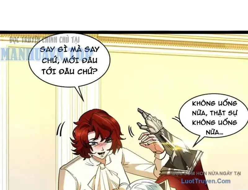 Ta Báo Thù Đế Quốc Sau Khi Bị Phản Bội Chap 42 - Next Chap 43