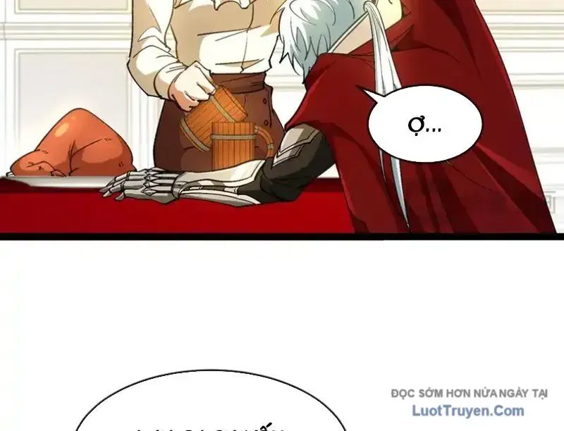 Ta Báo Thù Đế Quốc Sau Khi Bị Phản Bội Chap 42 - Next Chap 43