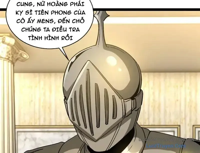 Ta Báo Thù Đế Quốc Sau Khi Bị Phản Bội Chap 42 - Next Chap 43