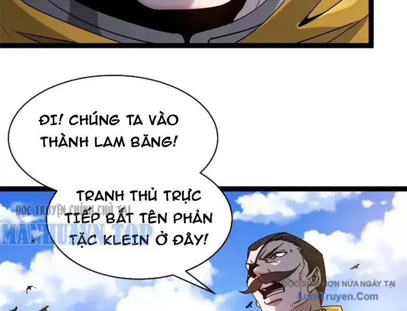 Ta Báo Thù Đế Quốc Sau Khi Bị Phản Bội Chap 42 - Next Chap 43