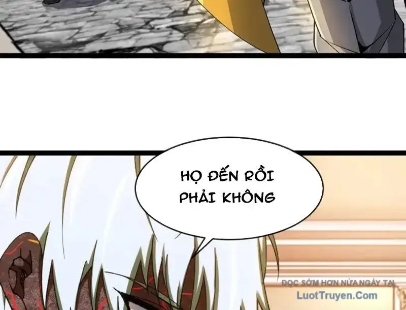Ta Báo Thù Đế Quốc Sau Khi Bị Phản Bội Chap 42 - Next Chap 43