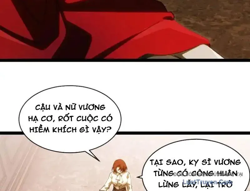 Ta Báo Thù Đế Quốc Sau Khi Bị Phản Bội Chap 42 - Next Chap 43