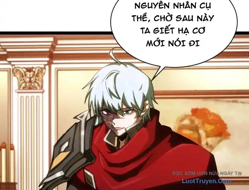 Ta Báo Thù Đế Quốc Sau Khi Bị Phản Bội Chap 42 - Next Chap 43