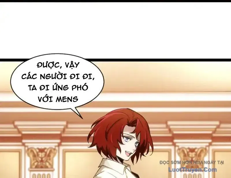 Ta Báo Thù Đế Quốc Sau Khi Bị Phản Bội Chap 42 - Next Chap 43