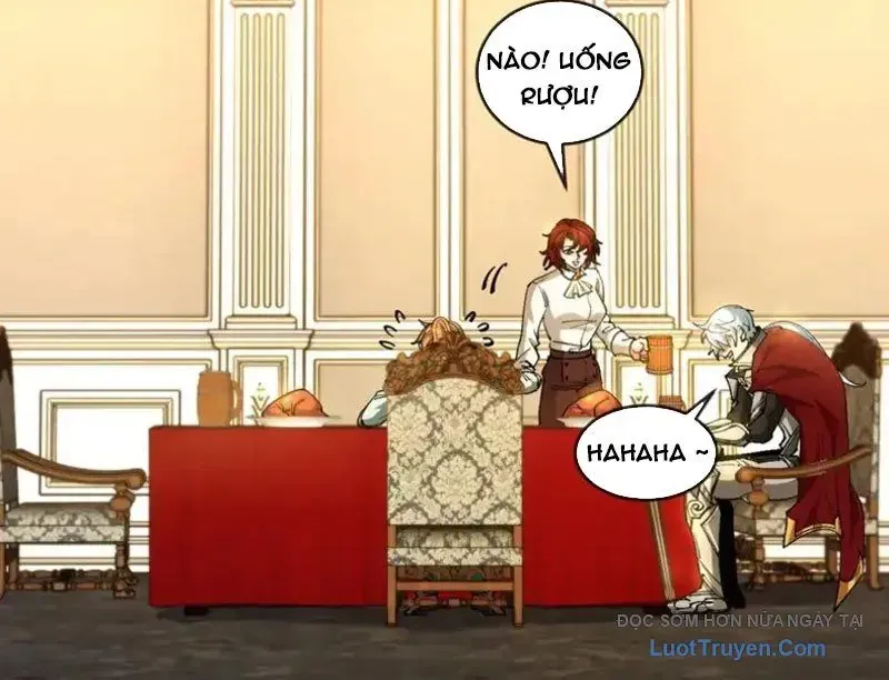 Ta Báo Thù Đế Quốc Sau Khi Bị Phản Bội Chap 42 - Next Chap 43