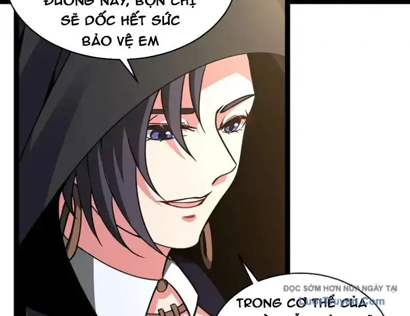 Ta Báo Thù Đế Quốc Sau Khi Bị Phản Bội Chap 42 - Next Chap 43