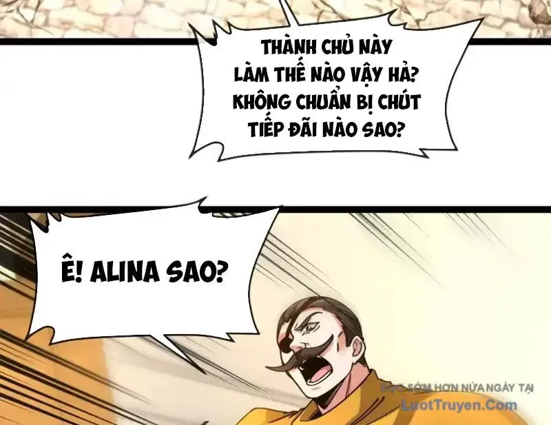 Ta Báo Thù Đế Quốc Sau Khi Bị Phản Bội Chap 42 - Next Chap 43