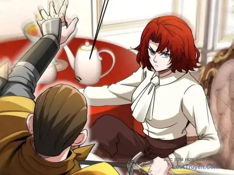 Ta Báo Thù Đế Quốc Sau Khi Bị Phản Bội Chap 43 - Next Chap 44