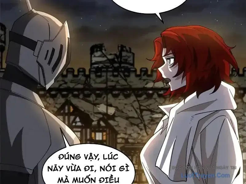 Ta Báo Thù Đế Quốc Sau Khi Bị Phản Bội Chap 43 - Next Chap 44