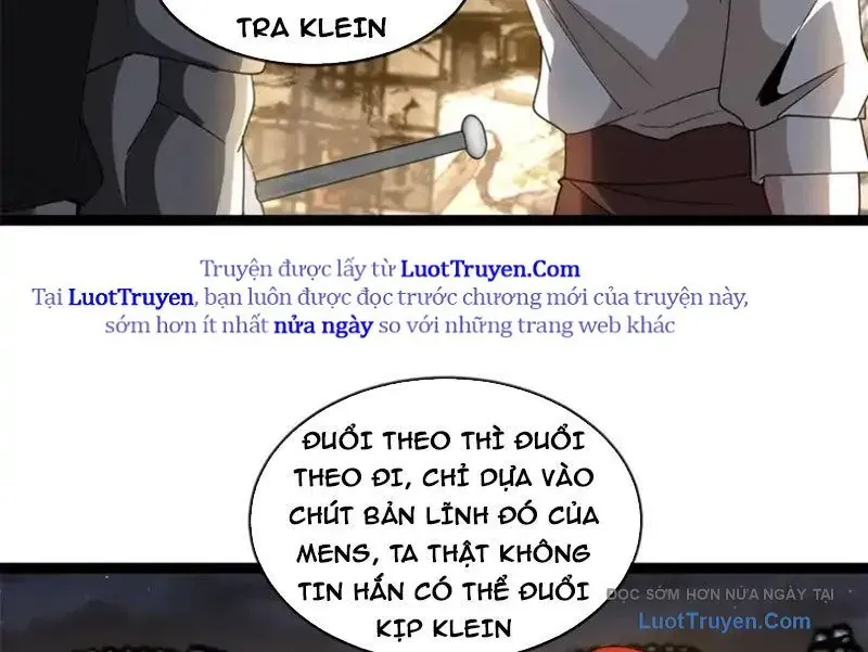 Ta Báo Thù Đế Quốc Sau Khi Bị Phản Bội Chap 43 - Next Chap 44