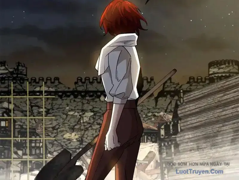 Ta Báo Thù Đế Quốc Sau Khi Bị Phản Bội Chap 43 - Next Chap 44