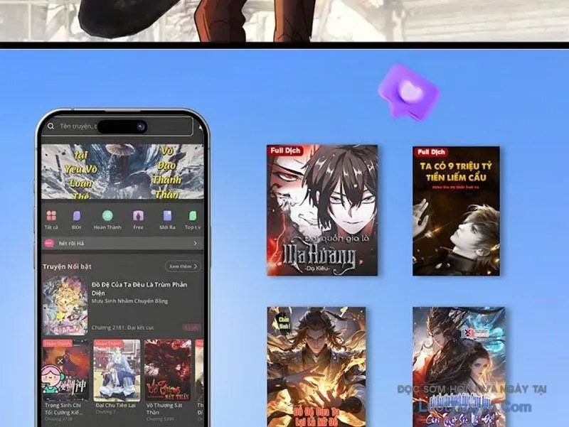 Ta Báo Thù Đế Quốc Sau Khi Bị Phản Bội Chap 43 - Next Chap 44